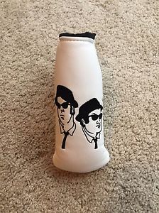 RARE Scotty Cameron TCC Blues Brothers Headcover NEW image 1