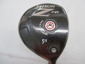 DUNLOP Srixon Z F45 FW 43 S image 1