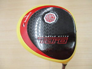 KASCO BIG SUPER HYTEN Taro 1W 45 S image 1