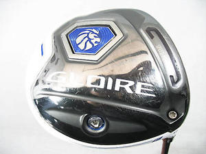 GLOIRE F DRIVER 2014 1W 10 Taylor Made B image 1