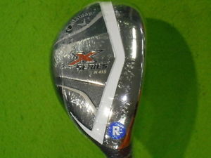 Callaway X SERIES N415 US Utility 39.75 R image 1