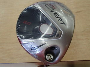 Nike VR-S COVERT 2.0 FairwayWood 42 R image 1