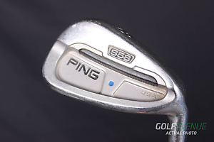 Ping S58 Iron Set 5-PW Stiff Right-Handed Steel Golf Clubs #3584 image 1