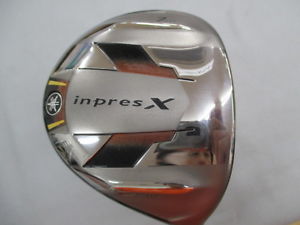 YAMAHA Impress XZ FW 41.75 R image 1