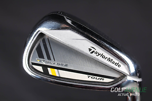 TaylorMade RocketBladez Tour 2013 Iron Set 4-PW and AW Regular RH #7500 image 1