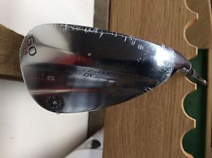 NEW Titleist Vokey SM6 60 Degree Wedge image 1