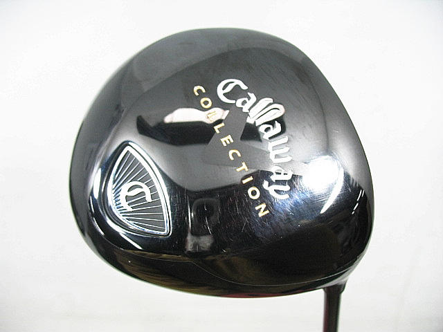 Used[B] Golf Callaway Callaway Collection Driver 2015 Driver Regular 1W Men A4S image 1