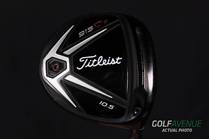Titleist 915D2 2015 Driver 10.5° Regular Right-H Graphite Golf Club #3464 image 1