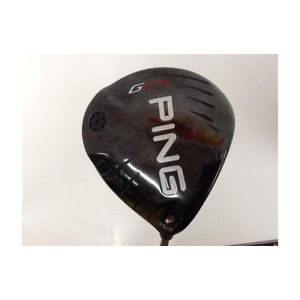Used[B] Golf Ping G25 10.5 Driver TFC 360 driver S Men R1I image 1