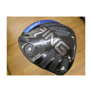 Used[A] Golf Ping G30 SF Tec 10 Driver LT 50D R Men S0X image 1