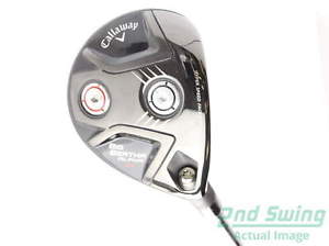 Callaway Big Bertha Alpha 816 Fairway Wood 5 Wood 5W 18* Graphite Stiff Right 42 image 1