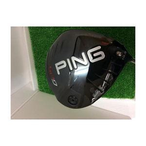 Used[A] Golf Ping G25 10.5 Driver TFC 360 driver S Men X9K image 1