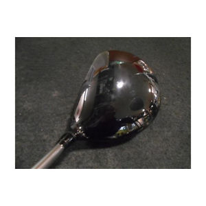 Used[B] Golf Yamaha inpres RMX 01 9.5 Driver Genuine custom shaft R Men G1H image 1
