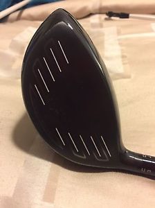 Titleist Golf 917D3 Driver 10.5* Fujikura Motore Speeder VC 8.2 Tour Spec Xflex image 1