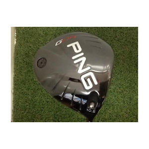 Used[B] Golf Ping G25 10.5 Driver TFC 360 driver S Men G1O image 1