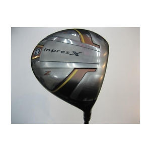 Used[B] Golf Yamaha inpres X Z203 10.5 Driver TMX-513D R Men B5Z image 1