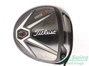 Titleist 915 D2 Driver 9.5* Graphite Stiff Right 45 in image 1