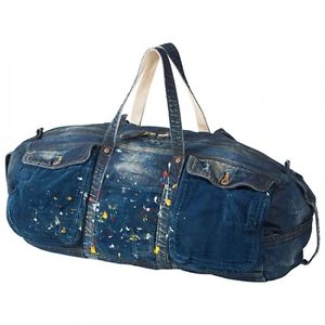 MIZUNO × 241 Collaboration Boston Bag 5LJB141700 image 1