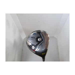 Used[B] Golf Honma Golf TOUR WORLD TW727 455 9.5 Driver VIZARD YZ75 S Men O3C image 1