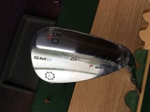 NEW Titleist Vokey SM6 50 Degree Wedge image 1