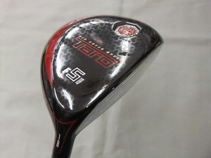 KASCO BIG SUPER HYTEN Taro FW 42.25 R image 1