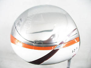 filly DRIVER 2013 1W 12.5 Callaway S image 1