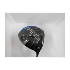 Used[B] Golf Ping G30 SF Tec 10 USA Driver Tour 65 S Men A0V image 1