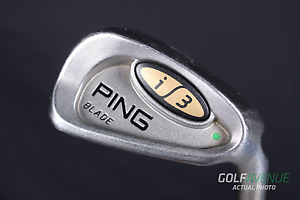 Ping i3 BLADE Iron Set 3-PW Stiff Right-Handed Steel Golf Clubs #3493 image 1