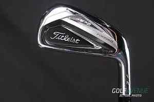 Titleist AP2 716 Forged 2015 Iron Set 4-PW and W Stiff RH Steel Golf #2783 image 1