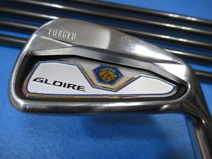 Taylor Made GLOIRE F IronSet 38.5 R image 1