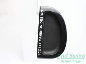 Titleist Scotty Cameron Circa 62 5 Putter Right 34 in image 1