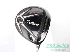Titleist 915 D2 Driver 12* Graphite Ladies Right 44 in image 1