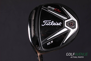Titleist 915D2 2015 Driver 10.5° Regular Left-H Graphite Golf Club #3500 image 1