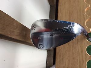 NEW Titleist Vokey SM6 56 Degree Wedge image 1