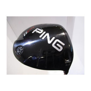 Used[B] Golf Ping G25 9.5 Driver TFC 189 driver TOUR S Men E1L image 1