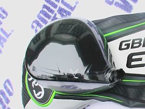 2017 CALLAWAY GOLF GBB EPIC 9* DRIVER HEAD ONLY....BRAND NEW IN PLASTIC!! image 1
