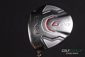 Ping G20 Driver 10.5° Regular Left-Handed Graphite Golf Club #6101 image 1