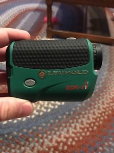 Leupold GX-1 Rangefinder image 1