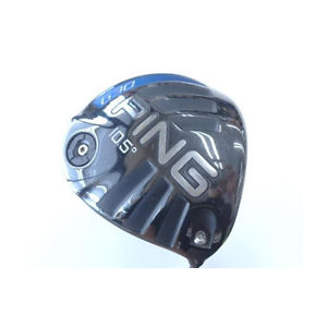 Used[B] Golf Ping G30 10.5 Driver re-shaft Other Men R5X image 1