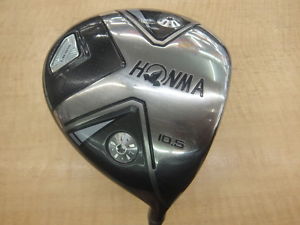 HONMA LB-515 1W 46 SR image 1