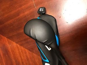 Ping G 19* 3H 3 Hybrid Ping Alta 70g Stiff flex graphite RH image 1
