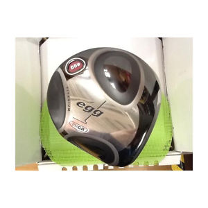 Used[B] Golf PRGR egg 1 7.5 Driver Diamana W60 S Men S3G image 1