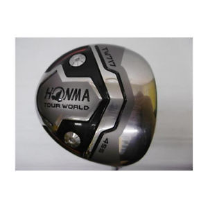 Used[B] Golf Honma Golf TOUR WORLD TW717 455 9.5 Driver Diamana B60 S Men Q1I image 1