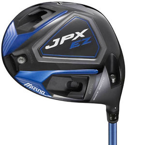 Mizuno JPX EZ 2.0 Driver Herren regular, 10.5°, Rechtshänder image 1