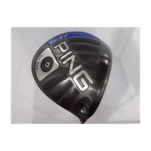 Used[B] Golf Ping G30 LS Tec 10.5 Driver Tour 65 S Men A0F image 1