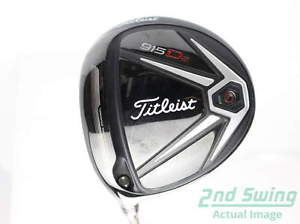 Titleist 915 D2 Driver 12* Graphite Ladies Left 44.25 in image 1