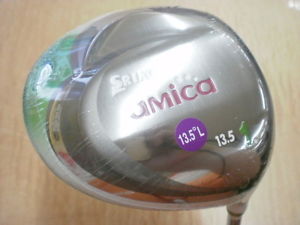 DUNLOP Srixon amica Driver 43.75 L image 1