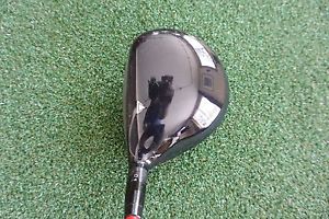 Titleist 915F 3W with Attas T-2 7S shaft image 1
