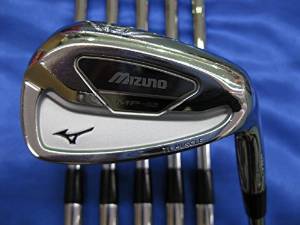 MIZUNO MP-59 IronSet 6 Golf Club image 1
