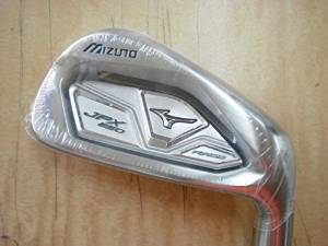 MIZUNO JPX 850 FORGED IronSet 6 Stiff Golf Club image 1